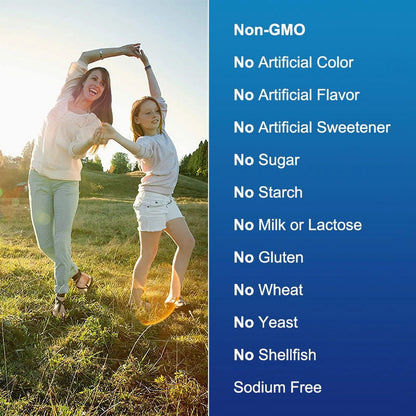 Omega 3 Fish Oil | EPA & DHA | Omega 3 Fatty Acids | Premium Burpless Softgel Supplements (120 Count)