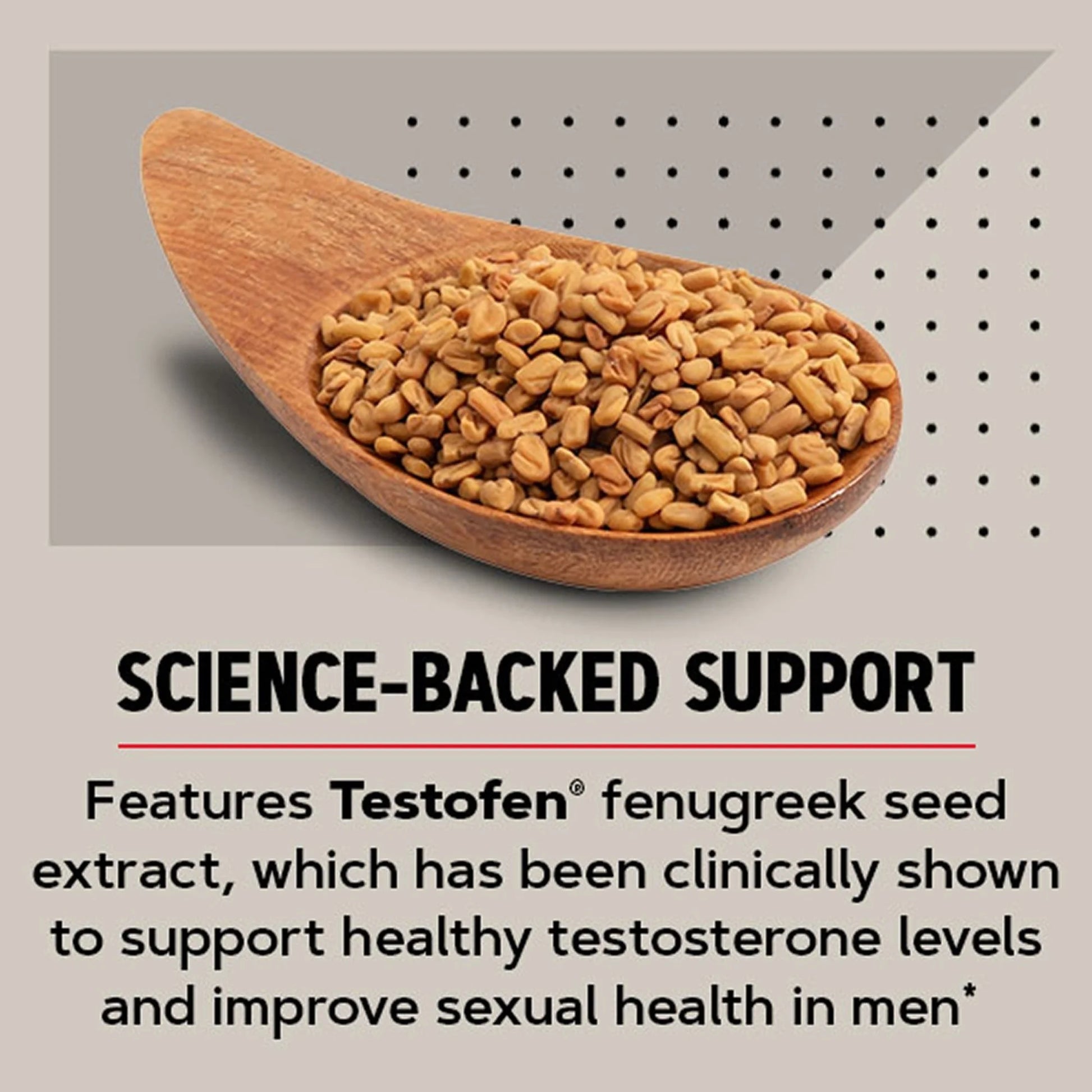 Mega Men Advanced Testosterone, Hormone Support, 60 Ct, Capsule Form, 30 Day-Supply